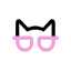 A favicon of AI KAT