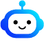 A favicon of BingBangAI