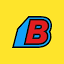 A favicon of Blaze Designer