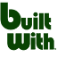 A favicon of Built With