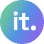 A favicon of Coachit AI