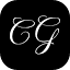 A favicon of CursiveGenerator.com