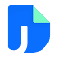 A favicon of Docuopia