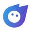 A favicon of Drope.me