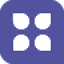 A favicon of Eleo