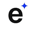 A favicon of Erlin AI
