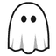A favicon of GhostWryter