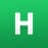 A favicon of Heights Platform