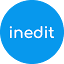 A favicon of inedit