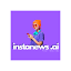 A favicon of InstaNews.ai