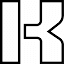 A favicon of Korna