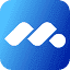 A favicon of Mark Copy