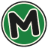 A favicon of MixHub AI
