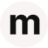A favicon of MotionIt AI