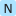 A favicon of novatoolkit.ai