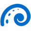 A favicon of Oktopost