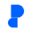 A favicon of Postin