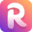 A favicon of ReadKidz