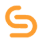 A favicon of Scribbyo