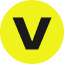 A favicon of Verv FM