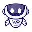 A favicon of WhitePaperGPT
