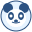 A favicon of Write Panda