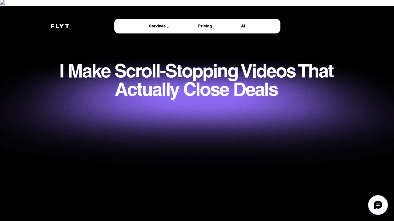 Unlimited Content Creation interface screenshot showing main features and user interface