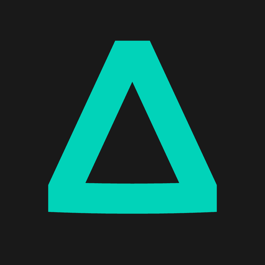 A favicon of ArtGrid