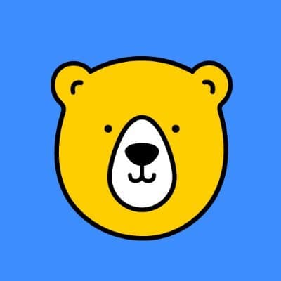 A favicon of BannerBear