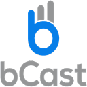 A favicon of Bcast
