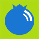 A favicon of Blubrry