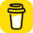 A favicon of Buy Me A Coffee
