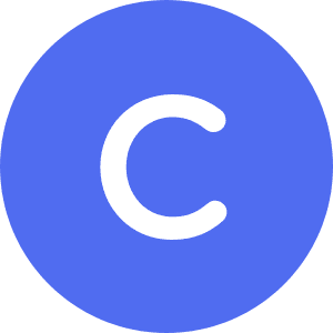 A favicon of Circle