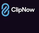 A favicon of Clipnow