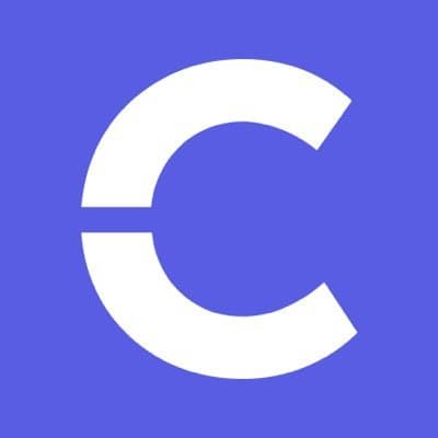 A favicon of Clipr