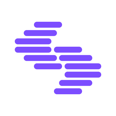 A favicon of Contentstack