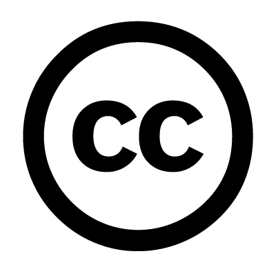 A favicon of Creative Commons Search