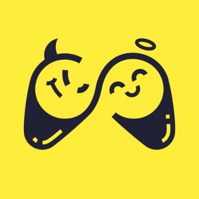 A favicon of Crowd Control