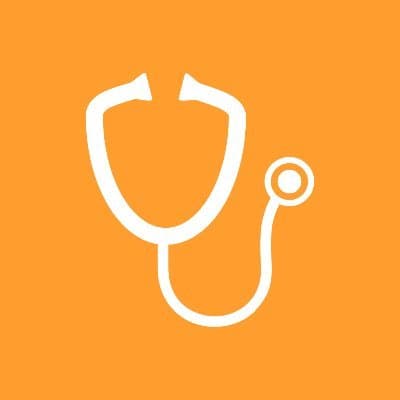 A favicon of Dr. Link Checker