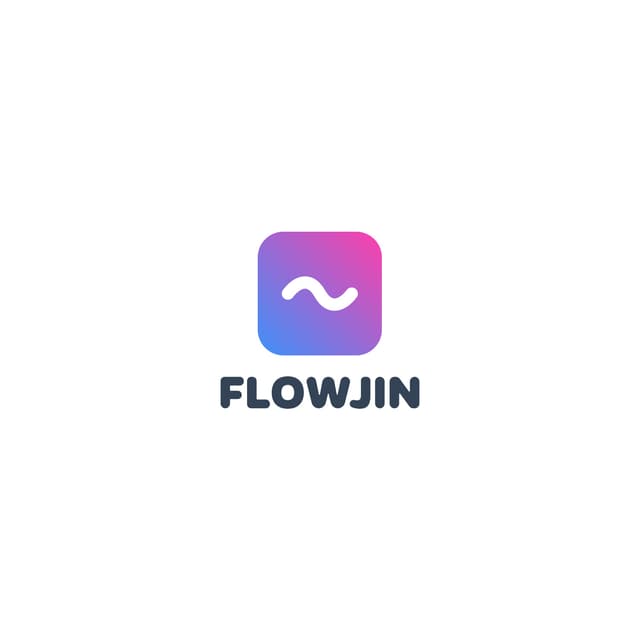 FlowJin: Turn long videos and audio into viral social clips with AI ...