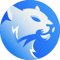 A favicon of Fossabot