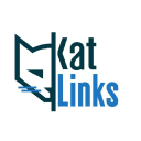 A favicon of Katlinks