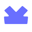 A favicon of Klip Me