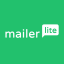 A favicon of MailerLite
