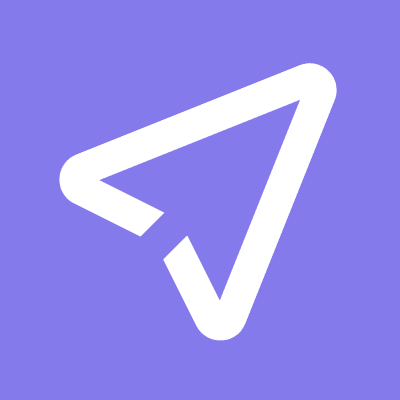 A favicon of Mailjet