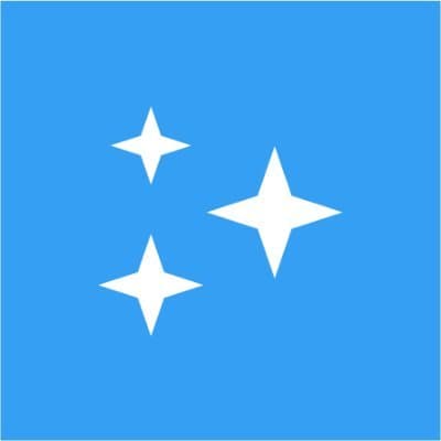 A favicon of Market Muse