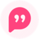 A favicon of Missinglettr