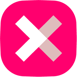 A favicon of Mixo