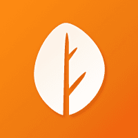 A favicon of October CMS