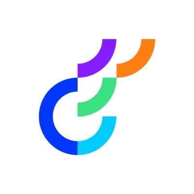 A favicon of Optimizely